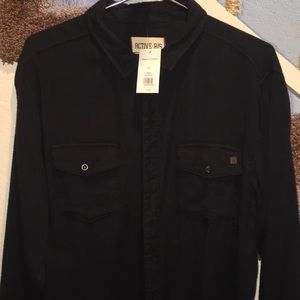 XL Active Ride Shop Men’s Flannel